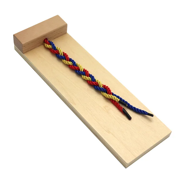 Braiding Board – Braid Weaving Board