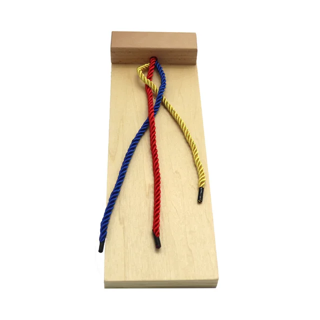 Braiding Board – Braid Weaving Board