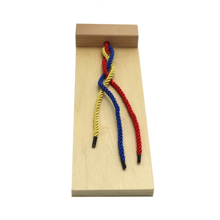 Braiding Board – Braid Weaving Board