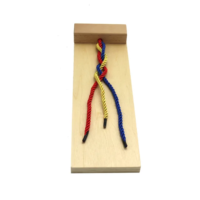 Braiding Board – Braid Weaving Board